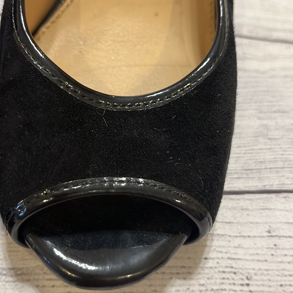 Antonio Melani Heels Size 9 - Picture 2 of 8